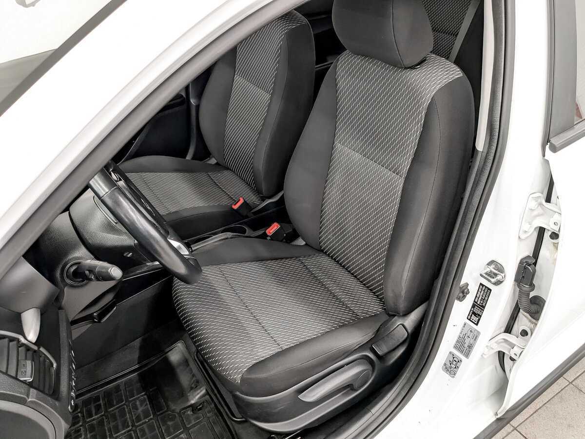 Купить Kia Rio X-Line, 2020, 190 928 км, фото №20