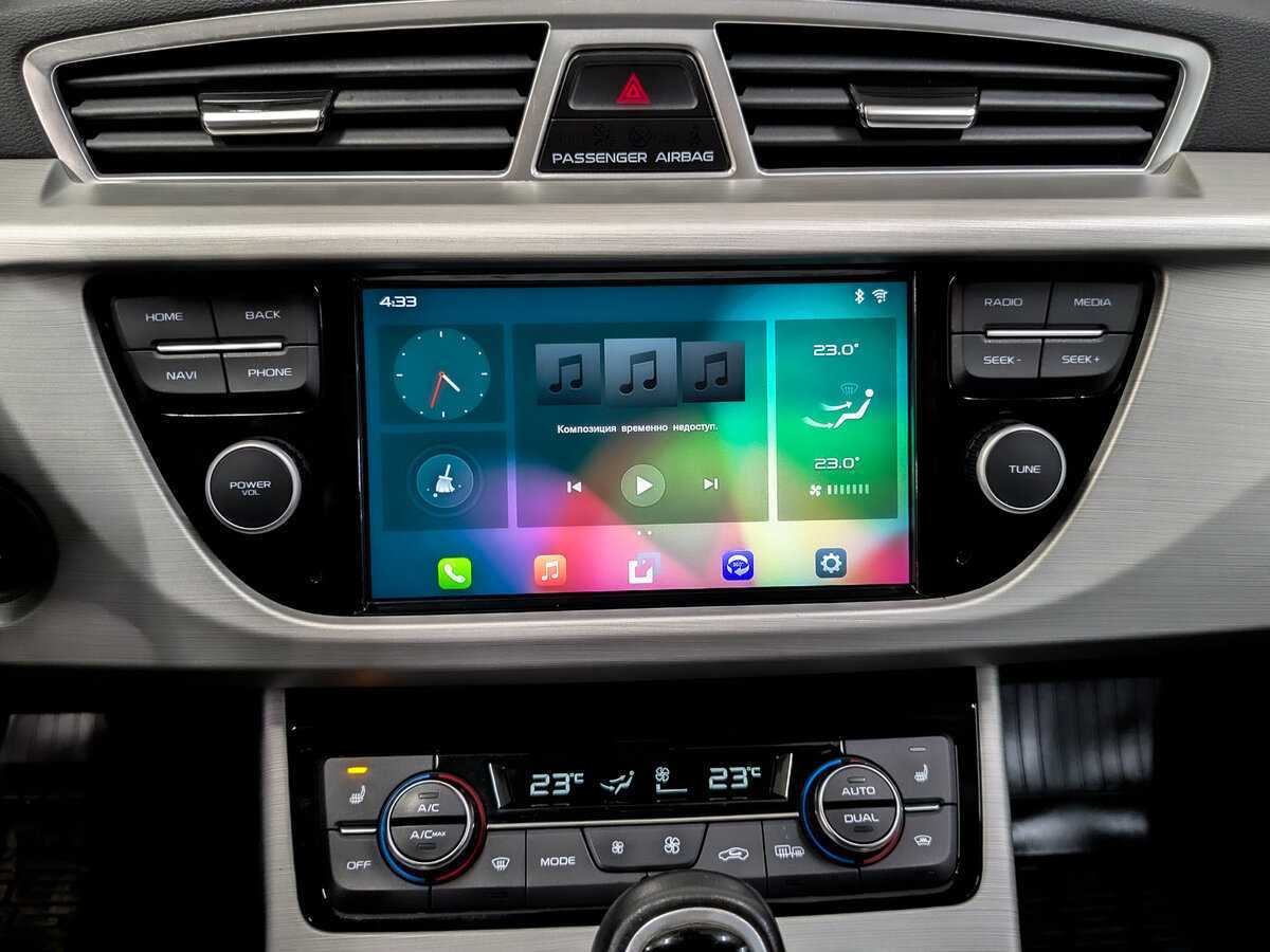 Купить Geely Atlas, 2020, 103 400 км, фото №15