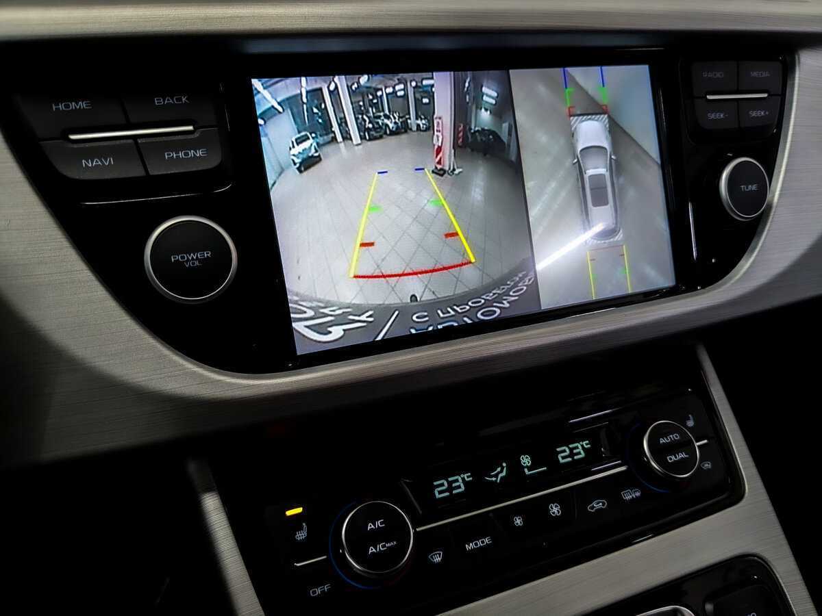 Купить Geely Atlas, 2020, 103 400 км, фото №24