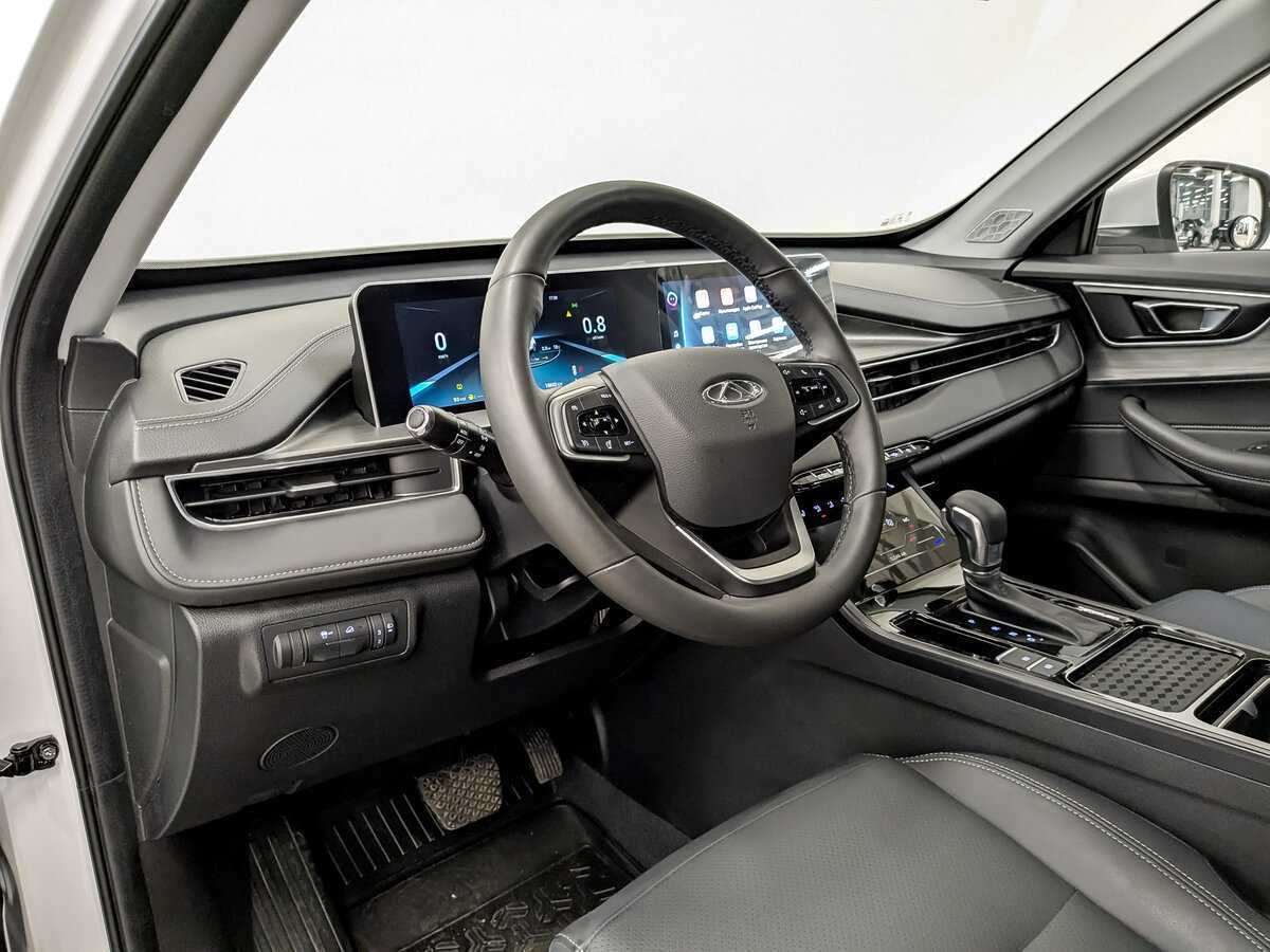 Купить CHERY Tiggo 4 Pro, 2023, 18 822 км, фото №16