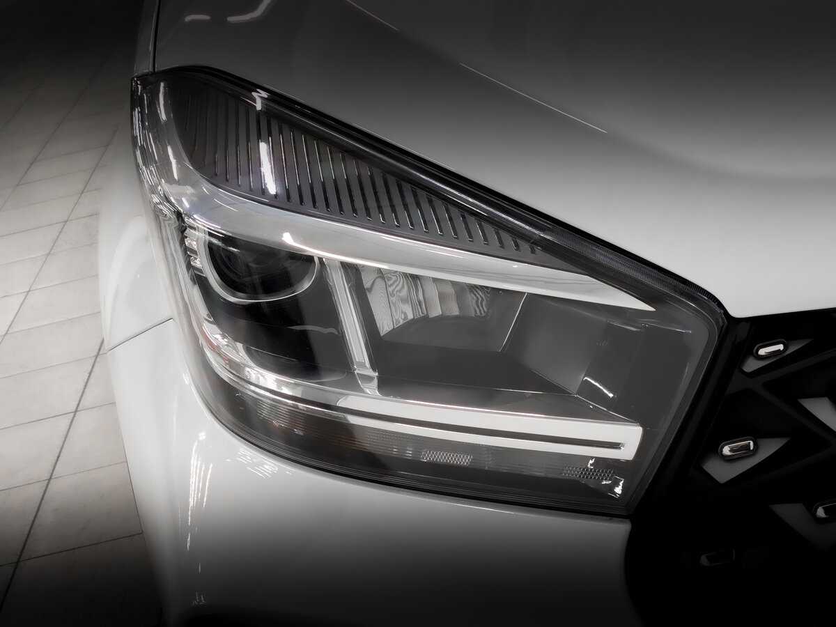 Купить CHERY Tiggo 4 Pro, 2023, 18 822 км, фото №17