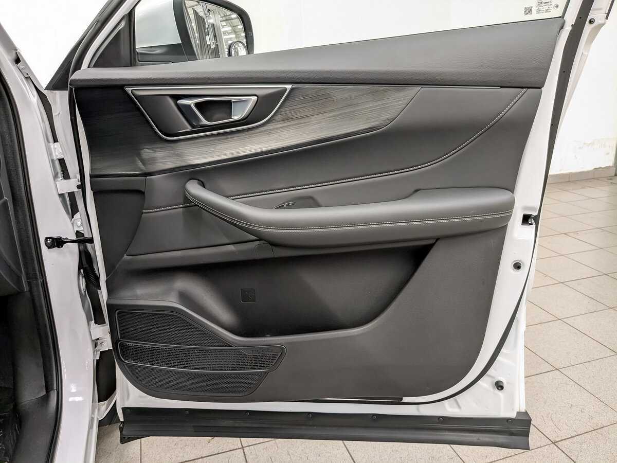 Купить CHERY Tiggo 4 Pro, 2023, 18 822 км, фото №25