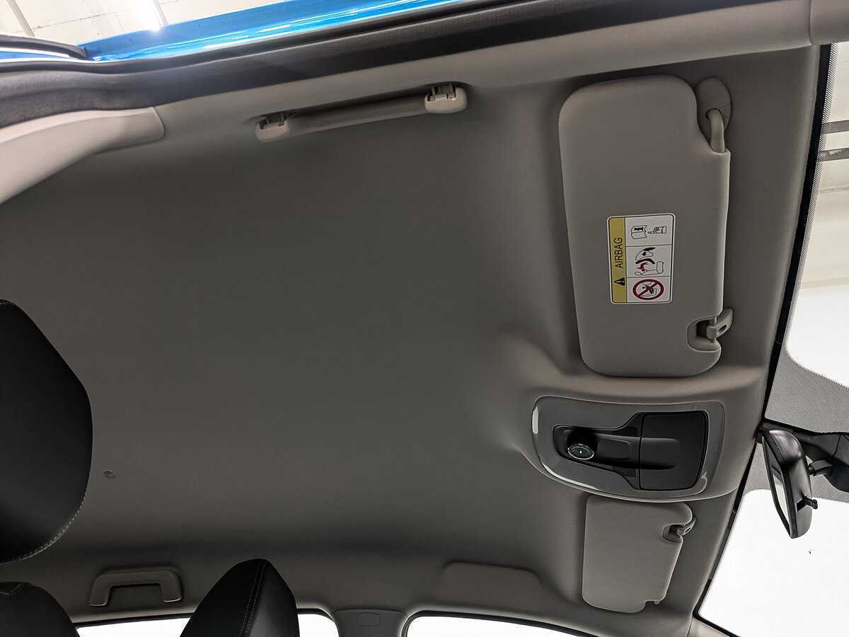 Купить CHERY Tiggo 7, 2019, 103 824 км, фото №23