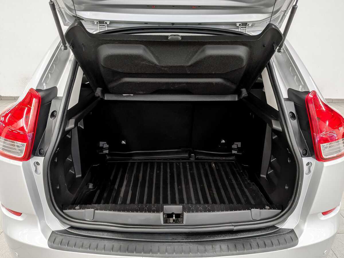 Купить Lada (ВАЗ) XRAY, 2019, 41 401 км, фото №10