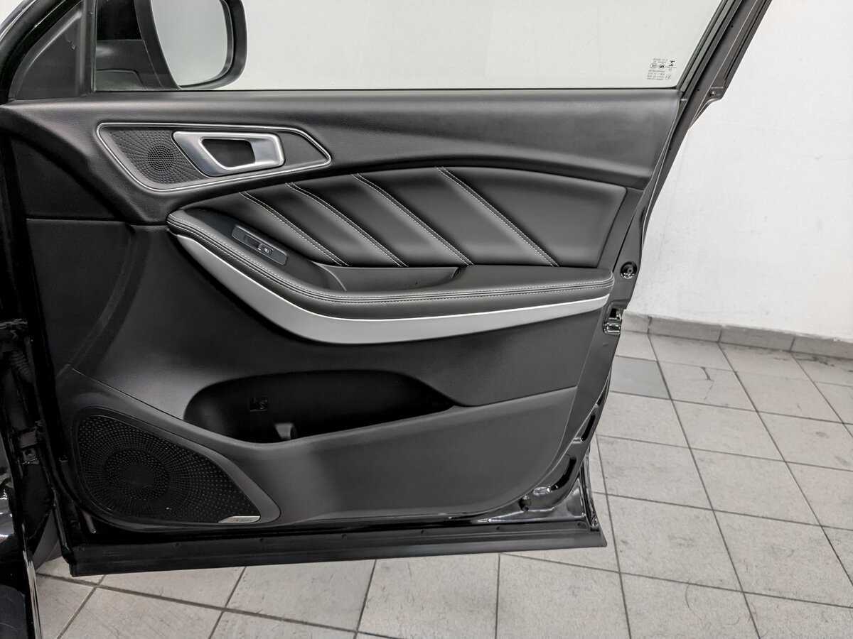 Купить CHERY Tiggo 7, 2019, 97 046 км, фото №23