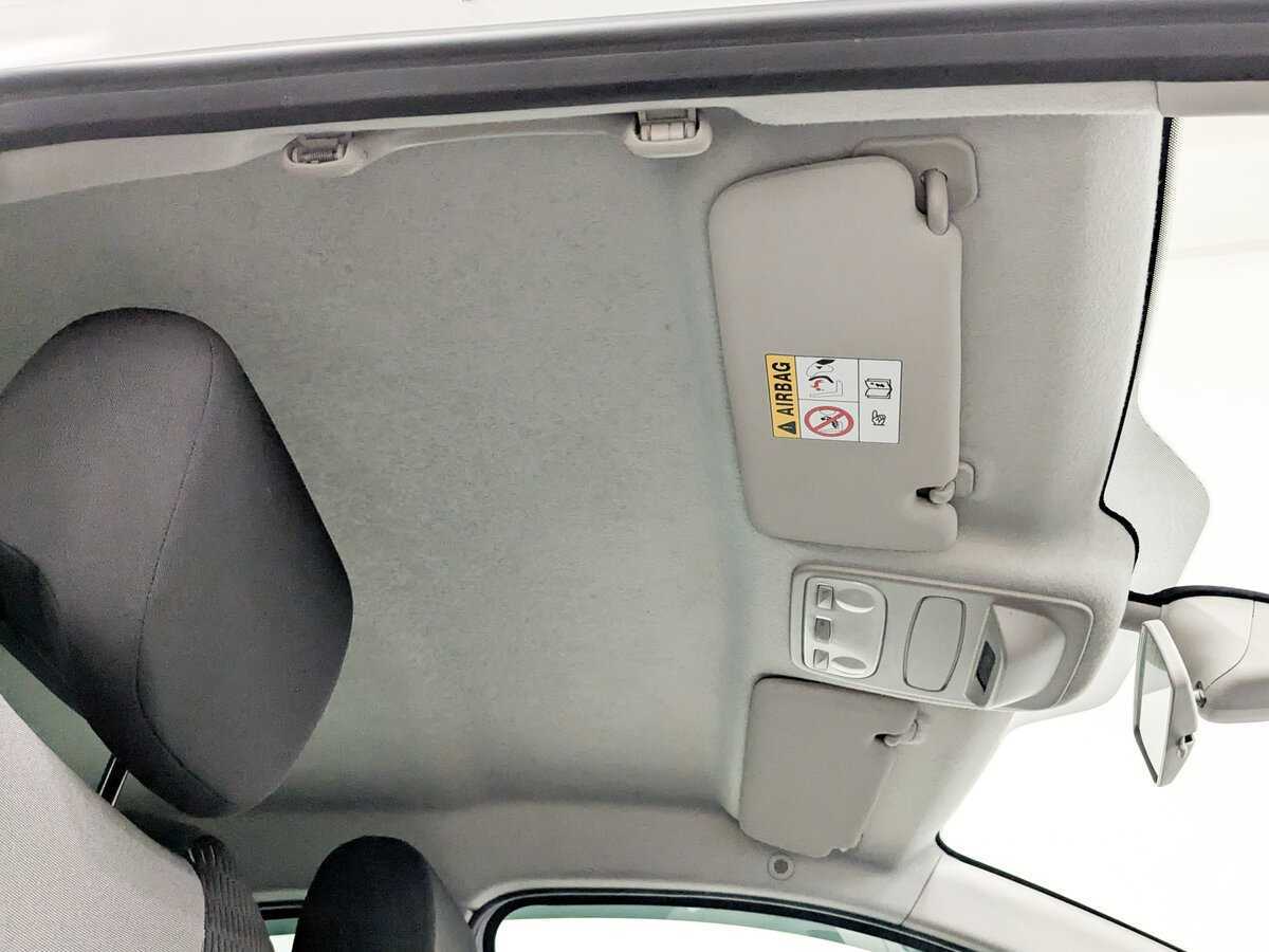 Купить Renault Kaptur, 2018, 116 793 км, фото №20