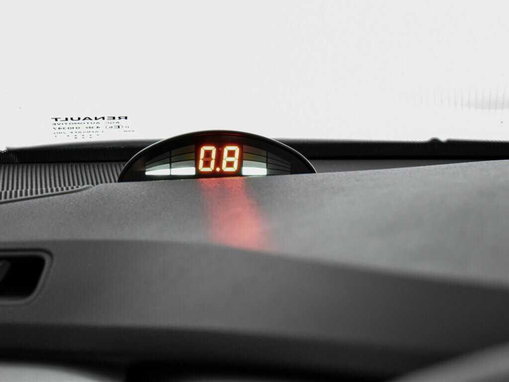 Купить Renault Arkana, 2021, 72 939 км, фото №14