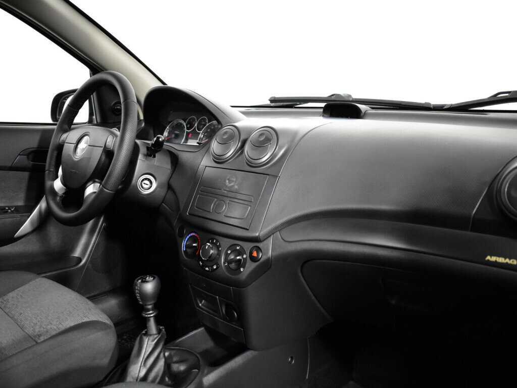 Купить Chevrolet Nexia, 2021, 38 695 км, фото №9