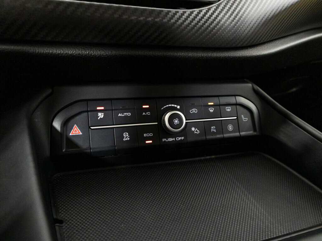 Купить Haval F7x, 2021, 101 410 км, фото №17