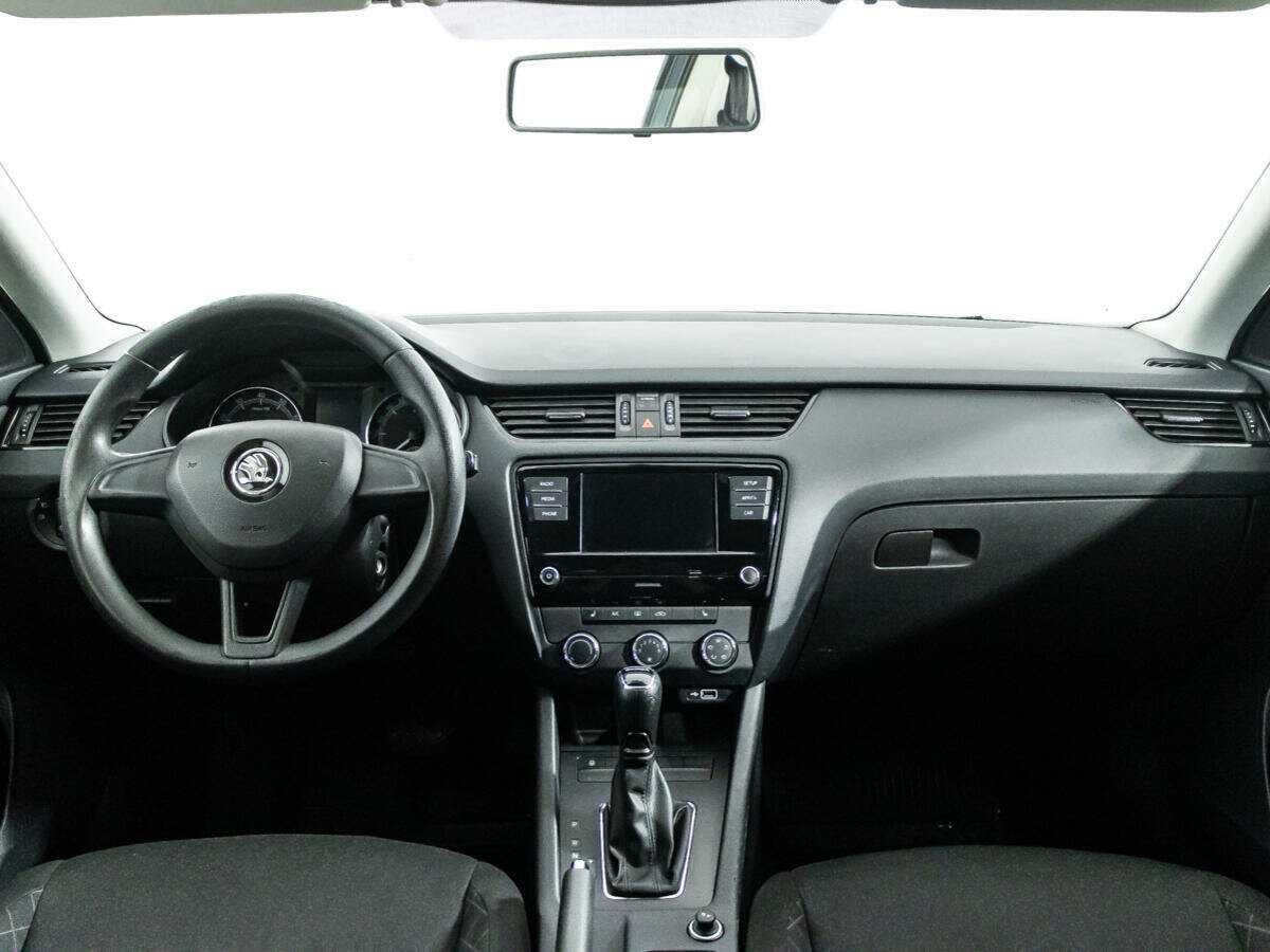 Купить Skoda Octavia, 2018, 225 034 км, фото №13