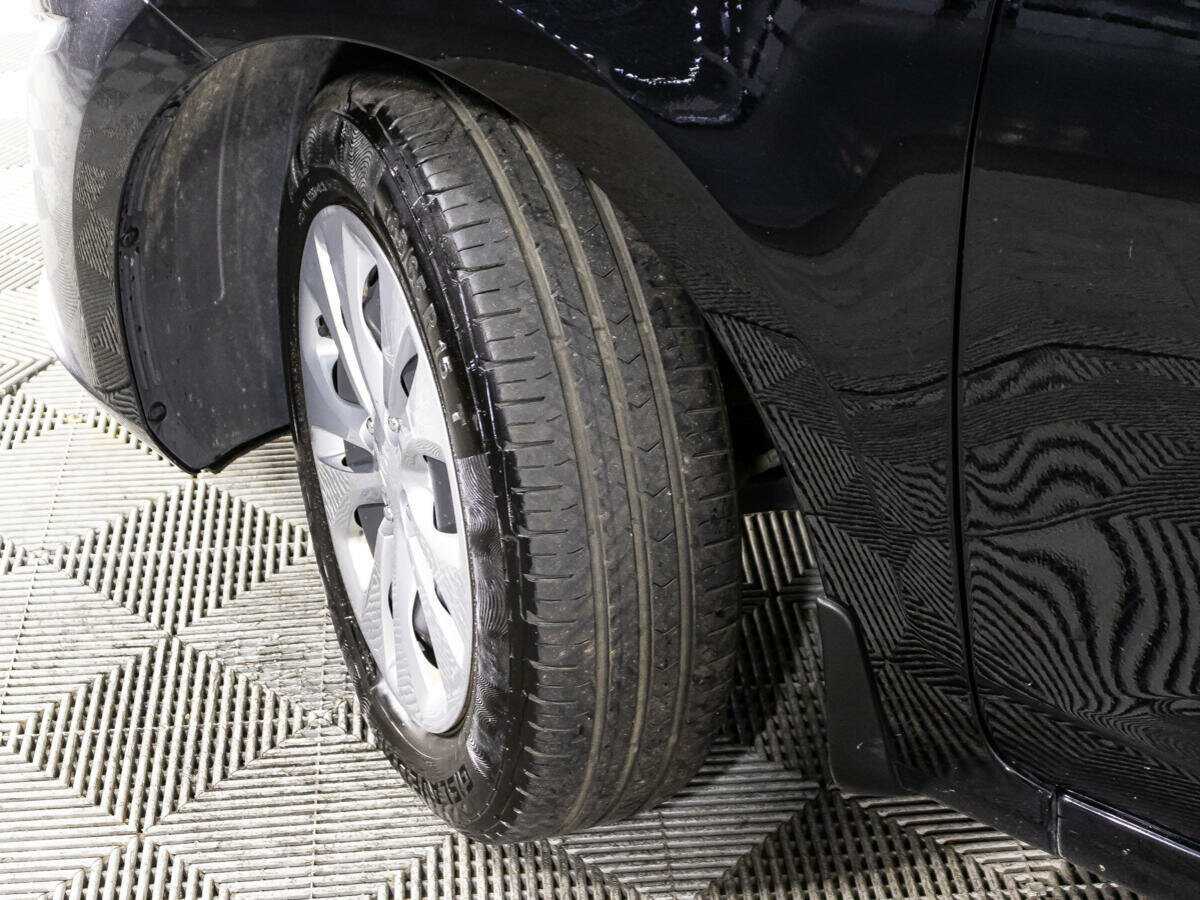 Купить Kia Rio, 2021, 158 979 км, фото №29