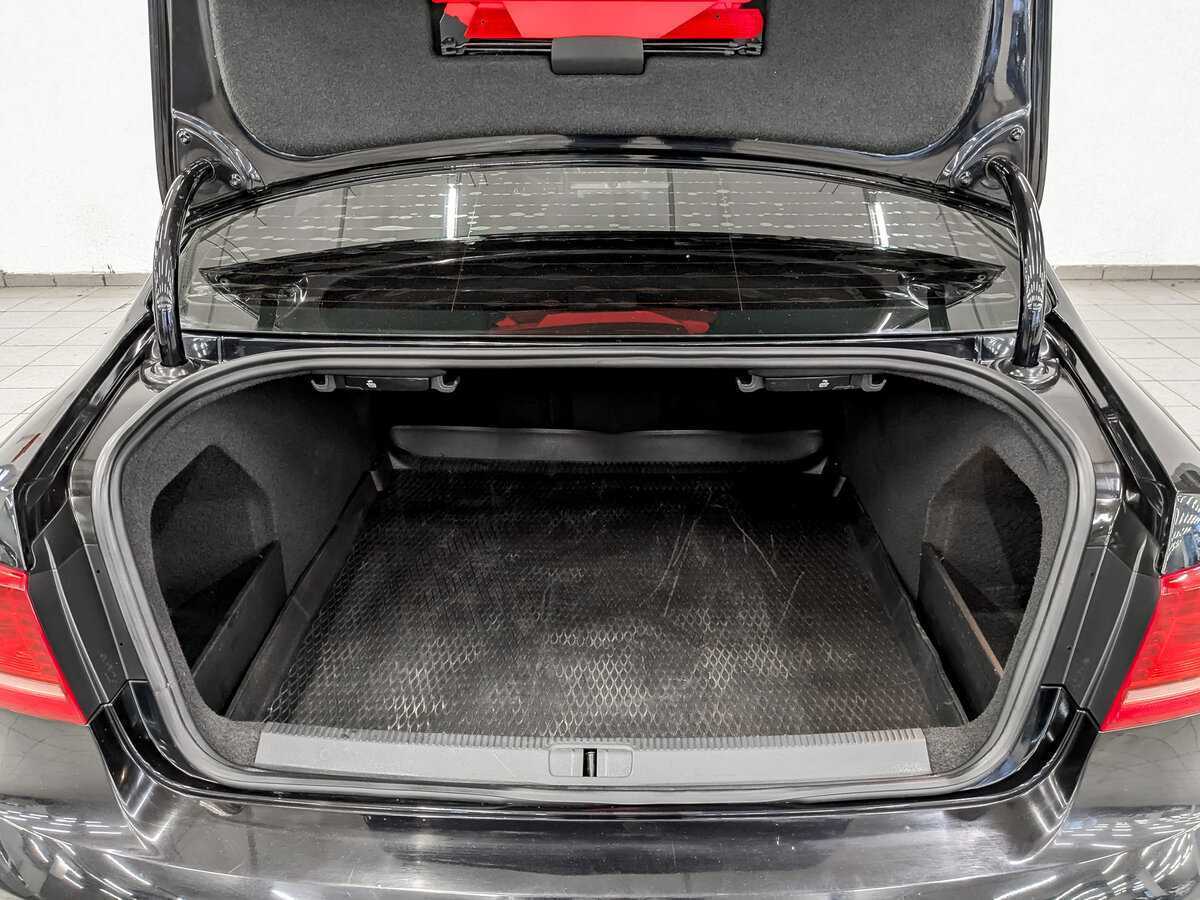 Купить Volkswagen Passat, 2012, 160 788 км, фото №10