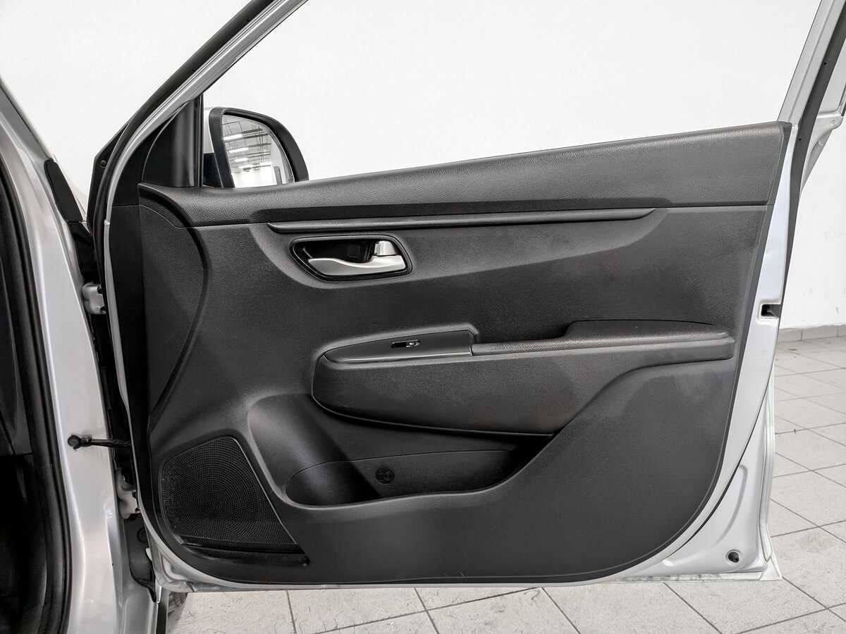 Купить Kia Rio X-Line, 2020, 193 059 км, фото №21