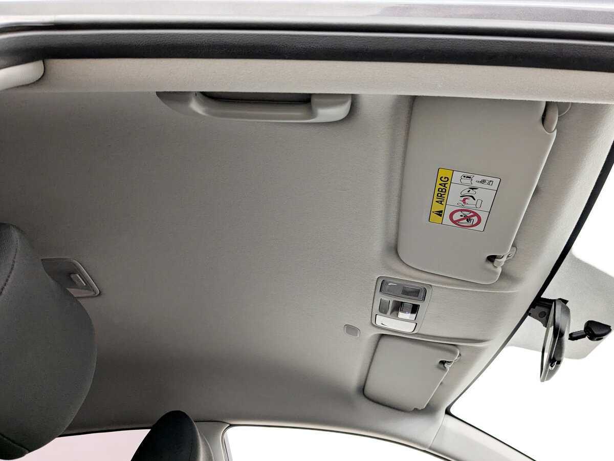 Купить Kia Rio, 2018, 86 210 км, фото №20