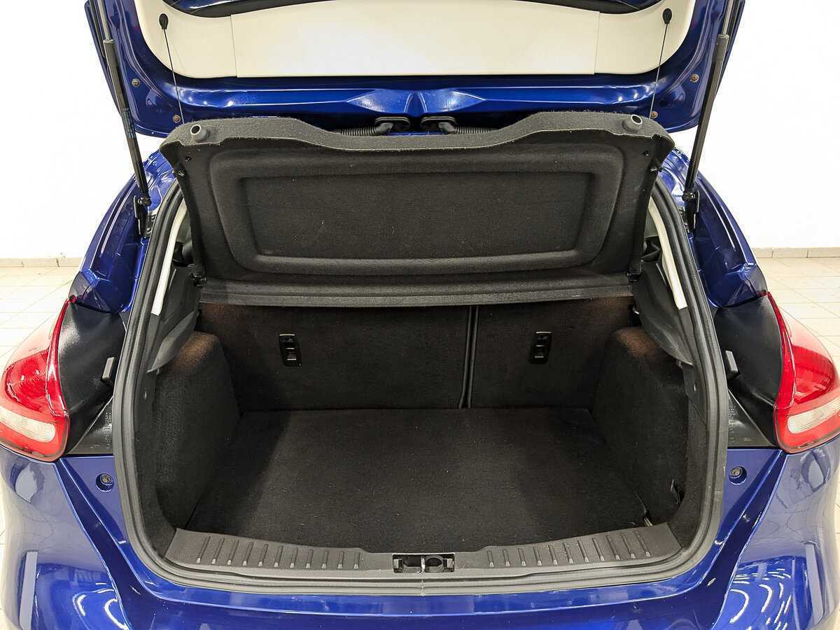 Купить Ford Focus, 2016, 154 690 км, фото №10