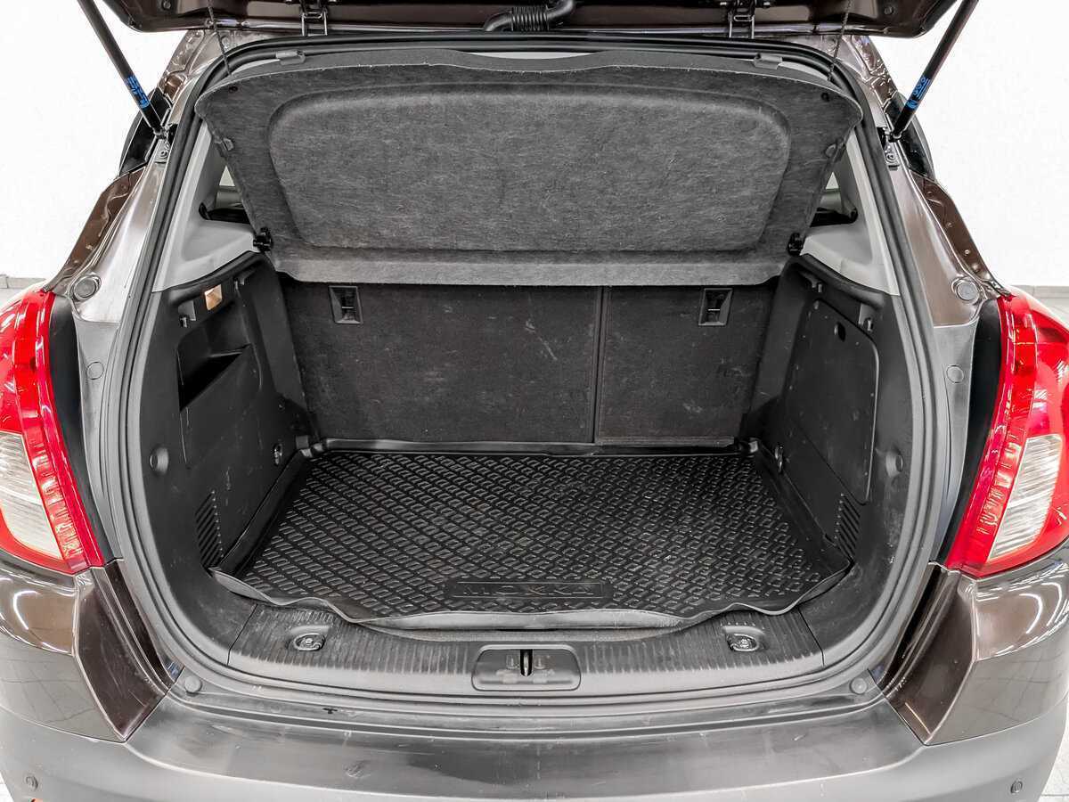 Купить Opel Mokka, 2014, 161 513 км, фото №10