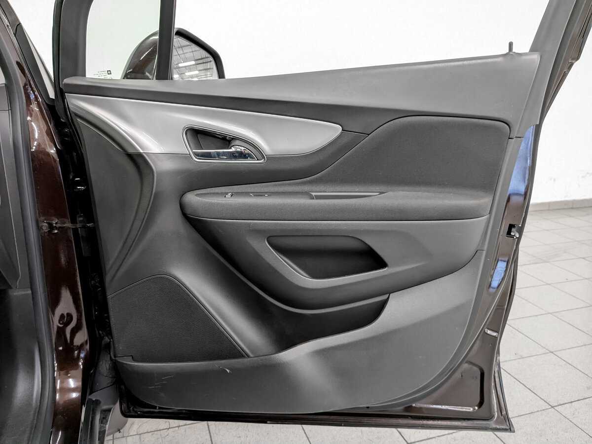 Купить Opel Mokka, 2014, 161 513 км, фото №22