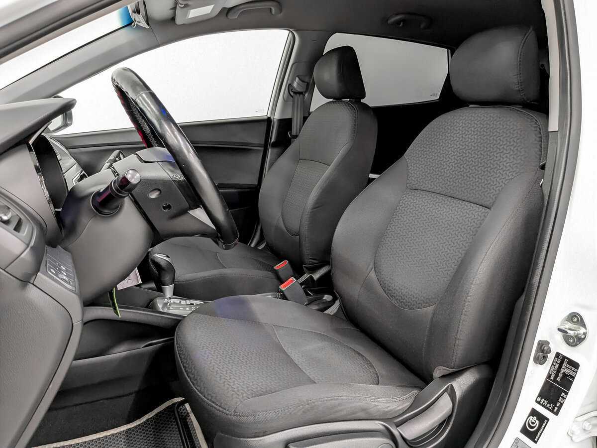 Купить Kia Rio, 2015, 162 188 км, фото №18