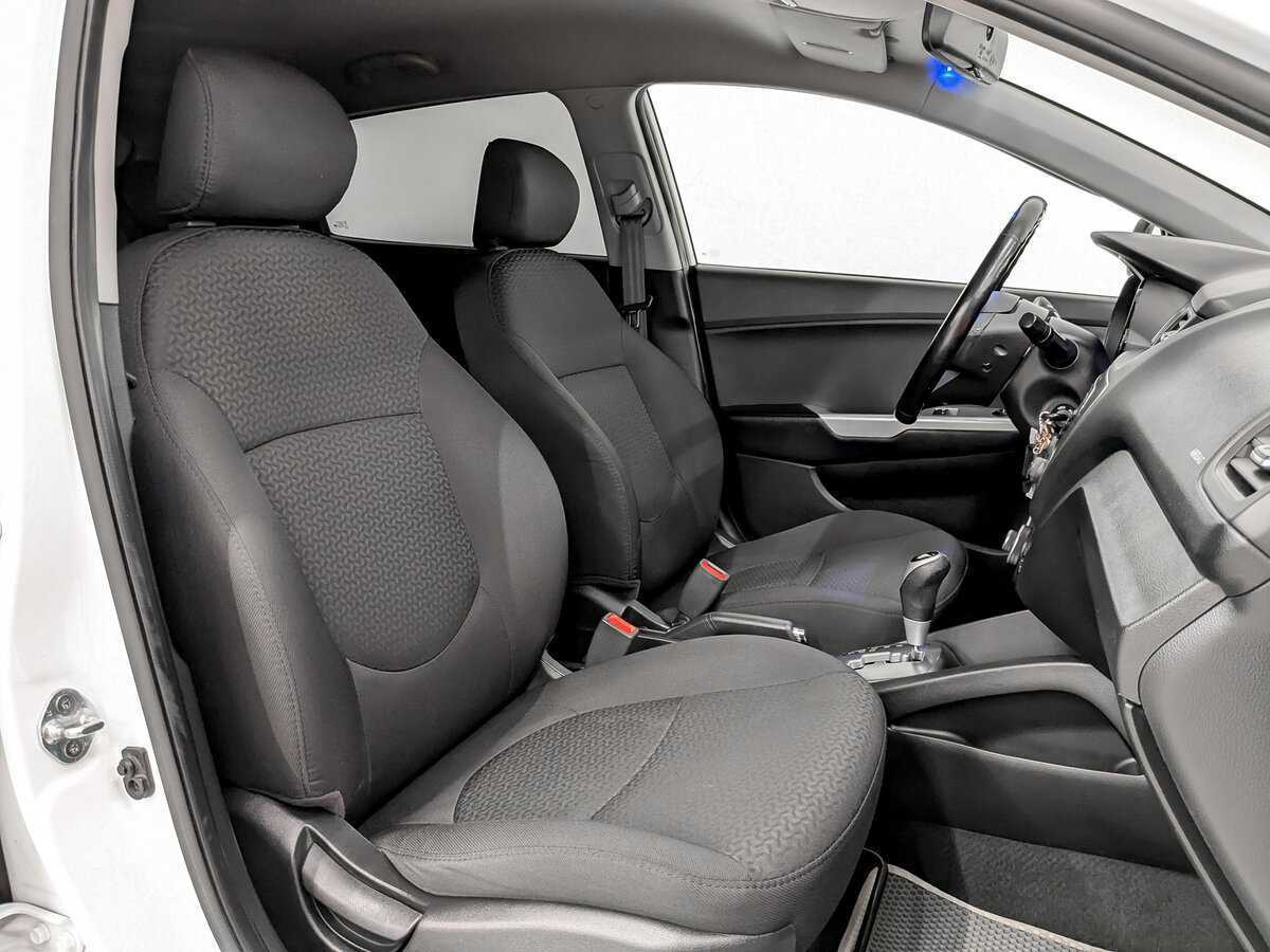 Купить Kia Rio, 2015, 162 188 км, фото №21