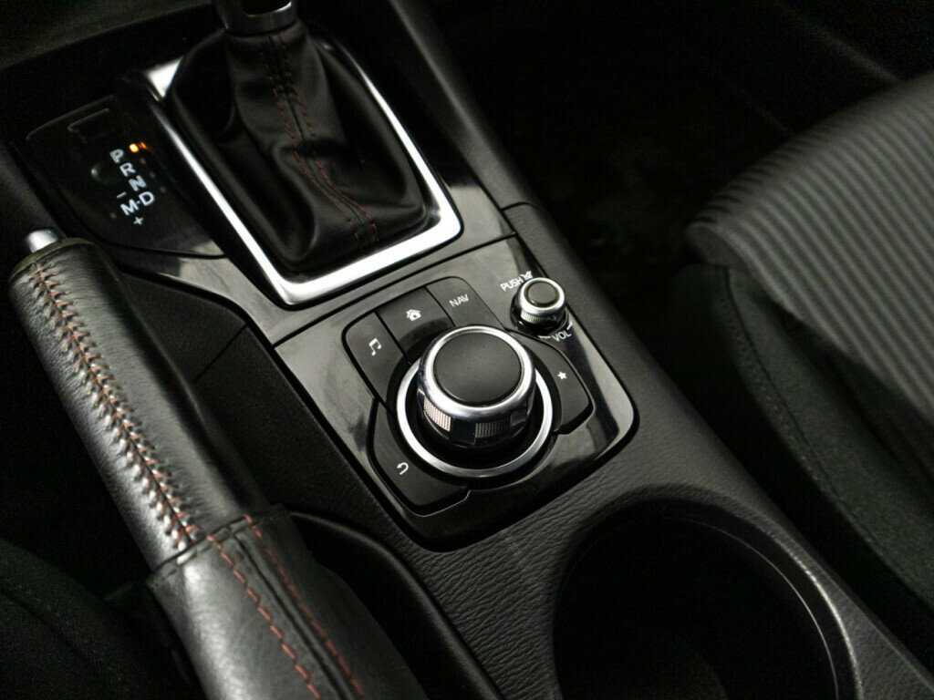 Купить Mazda 3, 2013, 74 437 км, фото №18