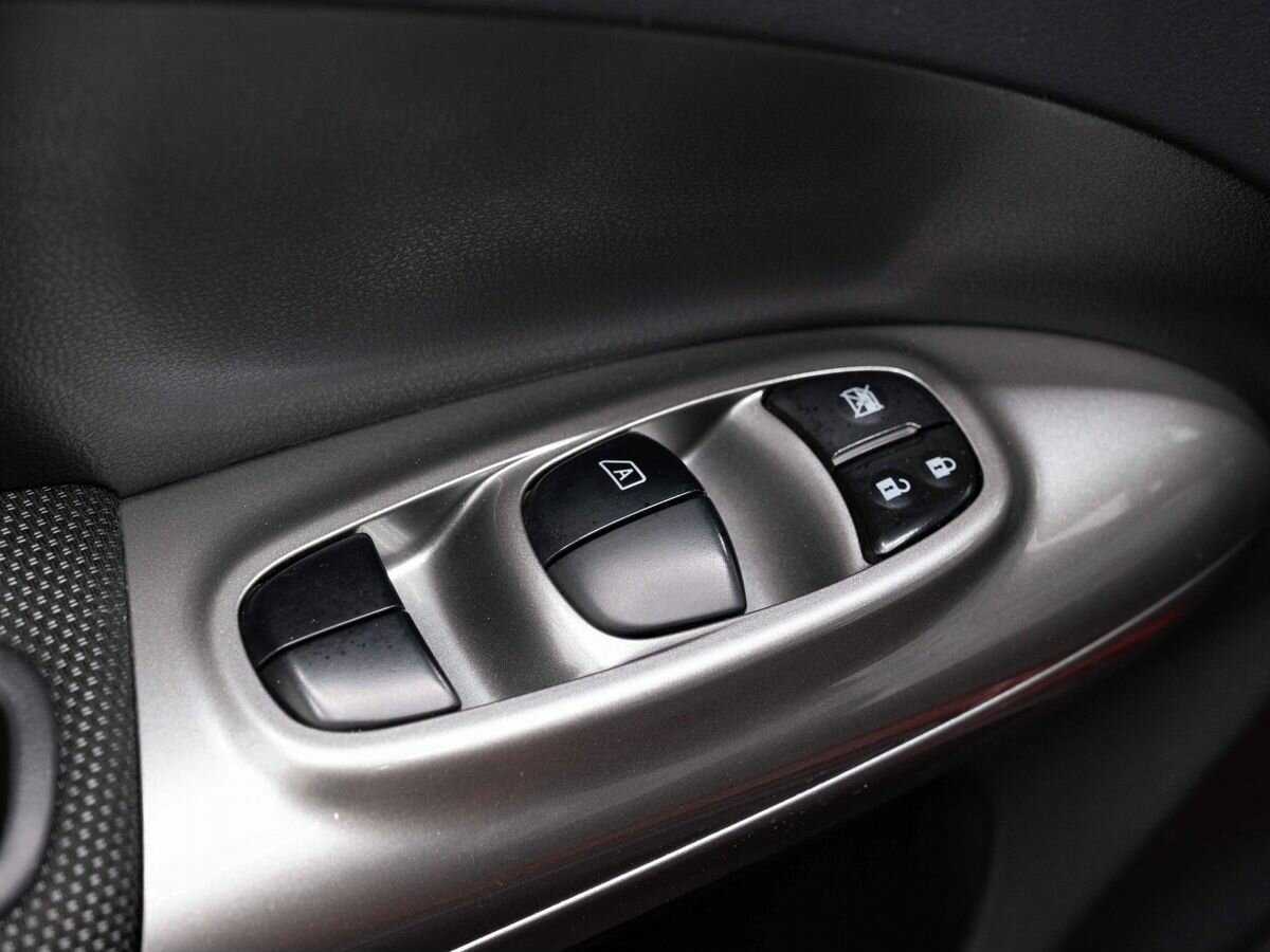 Купить Nissan Juke, 2014, 84 334 км, фото №16