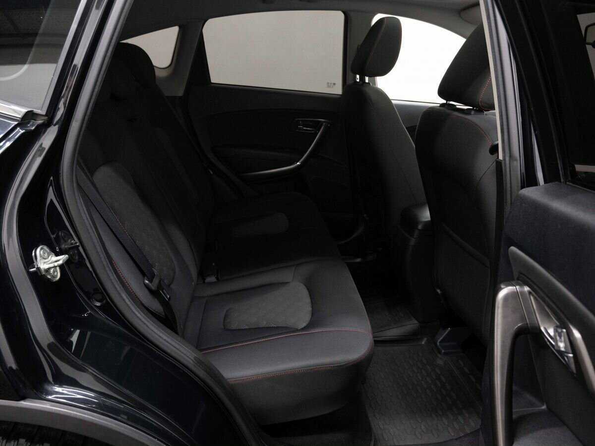 Купить FAW Besturn X80, 2017, 76 000 км, фото №11