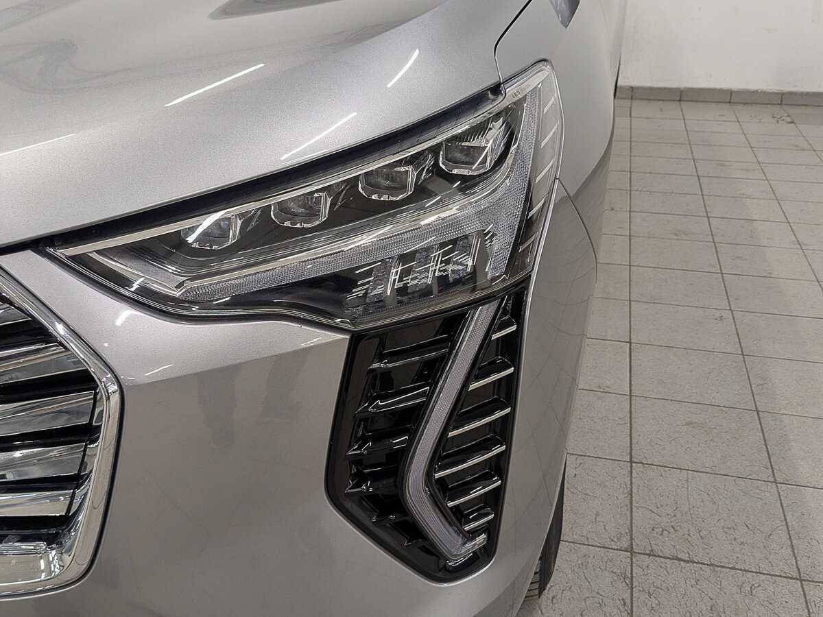 Купить Haval Jolion, 2023, 26 852 км, фото №11