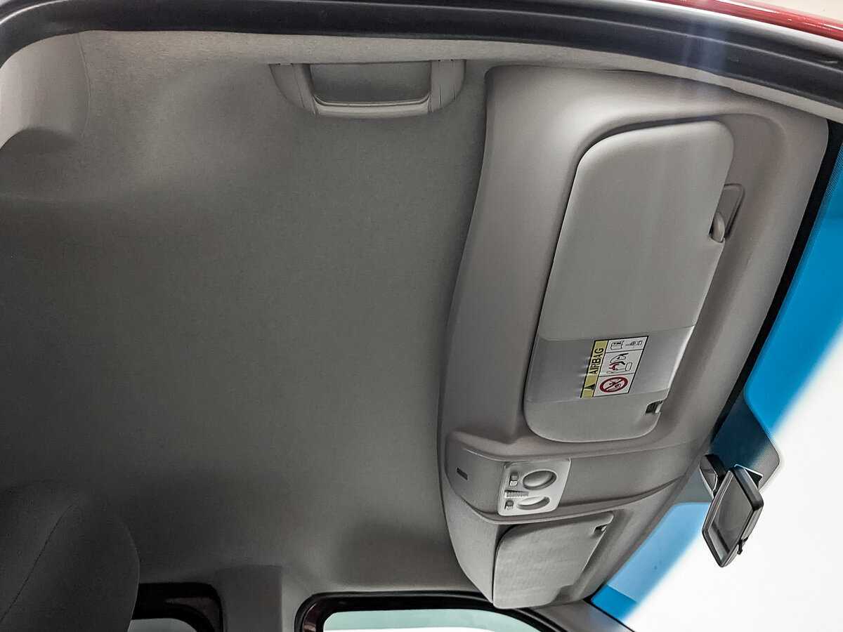 Купить Fiat Doblo, 2017, 80 161 км, фото №23