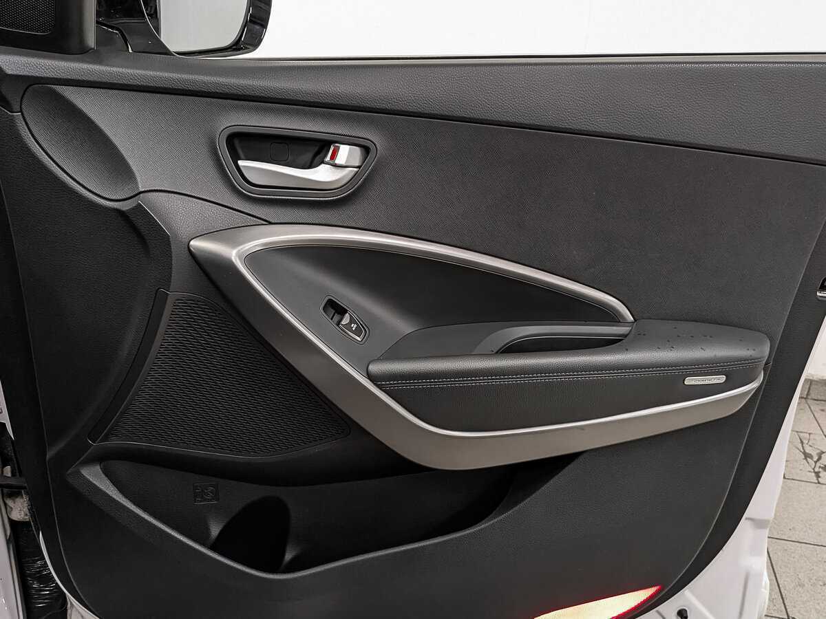 Купить Hyundai Santa Fe, 2014, 178 134 км, фото №25