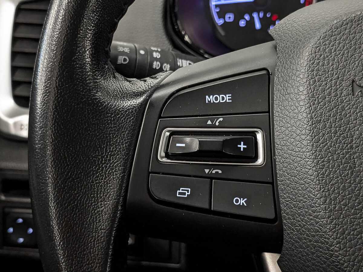 Купить Dongfeng AX7, 2018, 101 874 км, фото №28