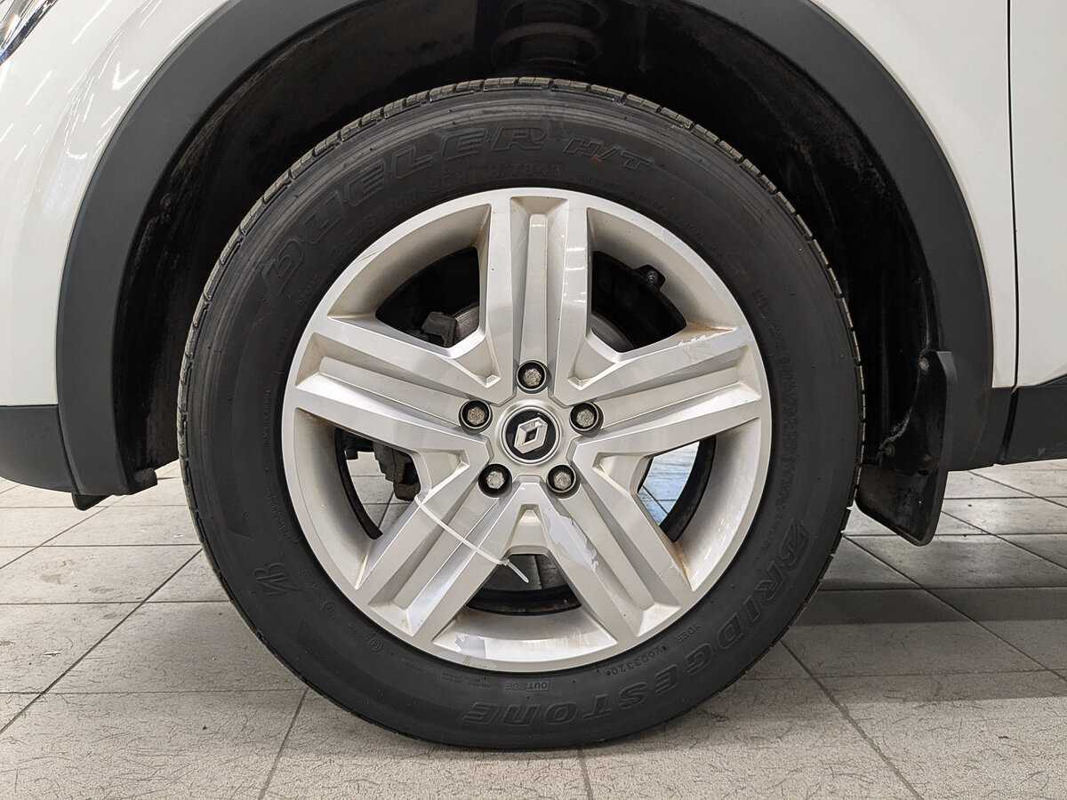 Купить Renault Arkana, 2019, 47 676 км, фото №12