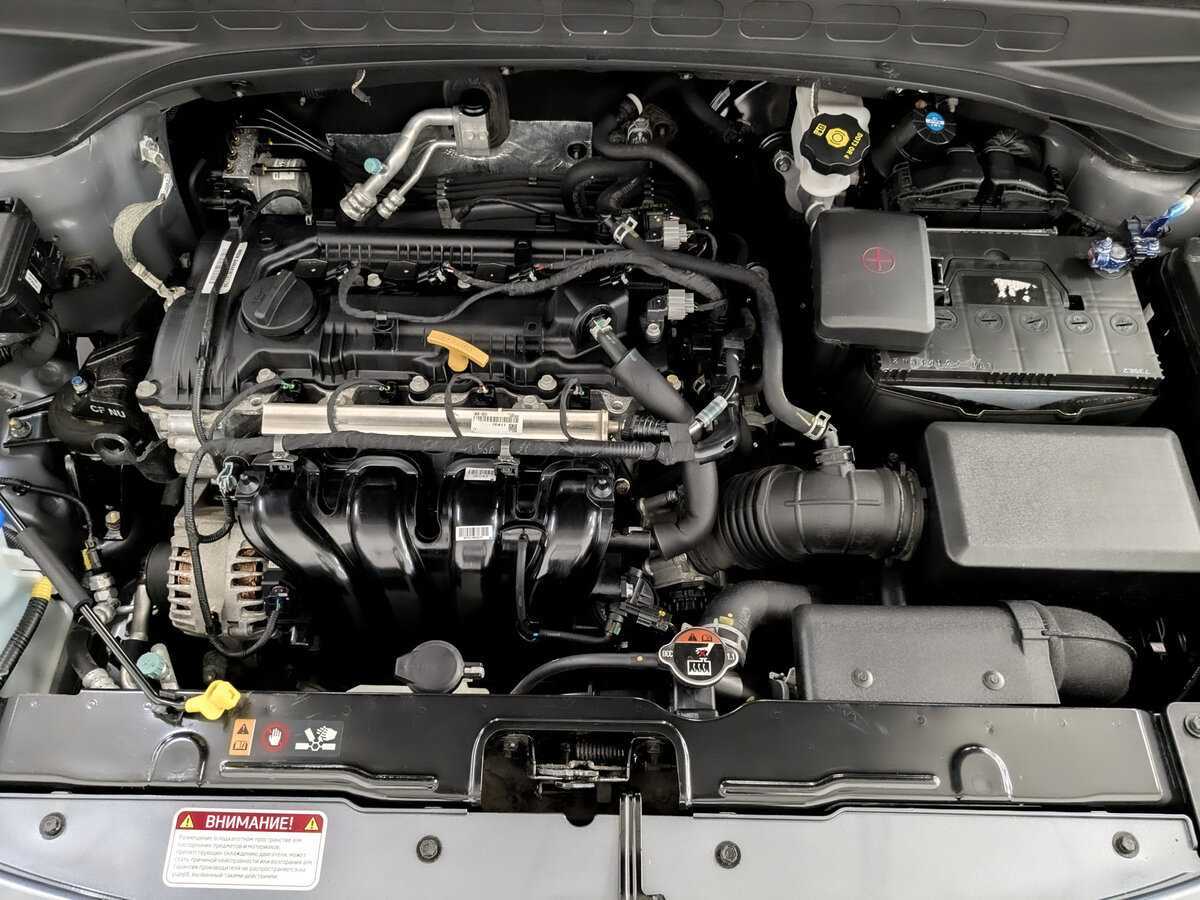 Купить Hyundai Creta, 2019, 70 379 км, фото №9