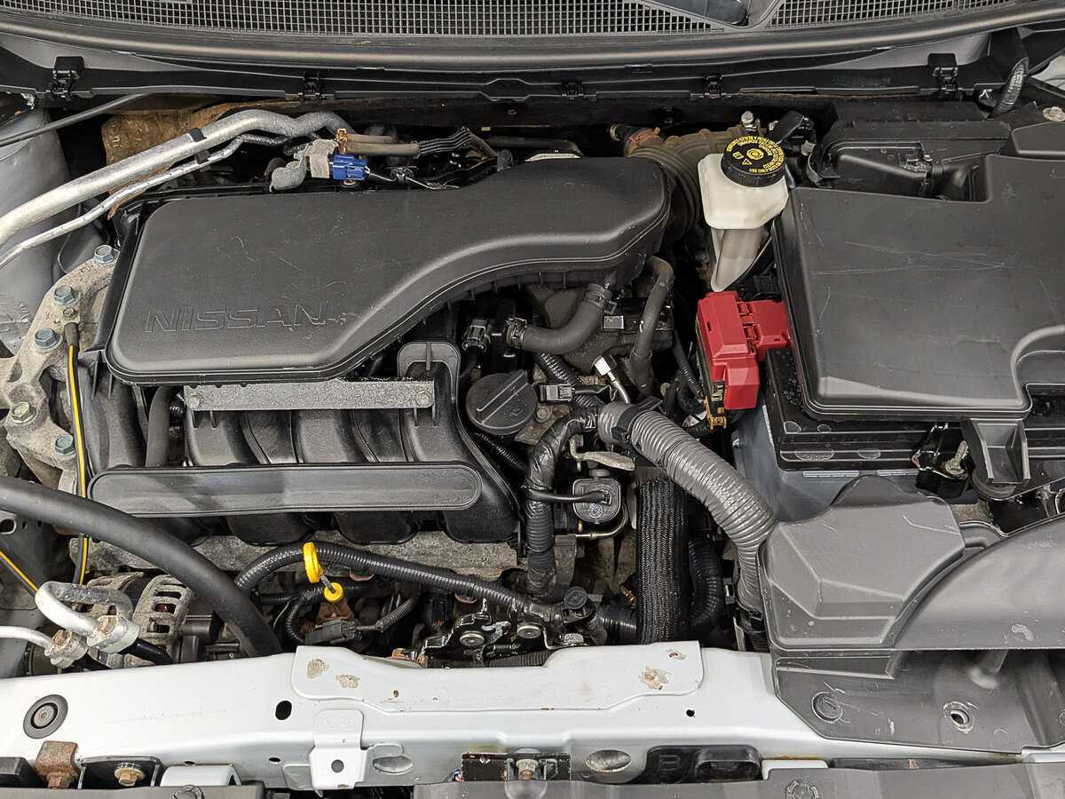 Купить Nissan Qashqai, 2014, 135 466 км, фото №9