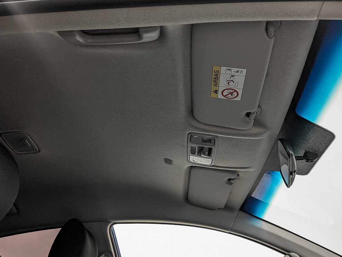 Купить Hyundai Solaris, 2020, 87 674 км, фото №21