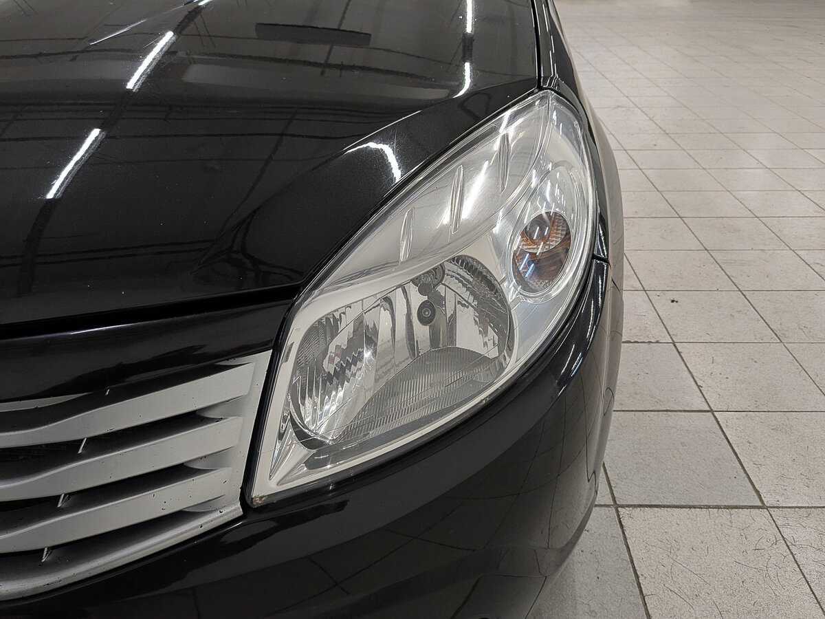 Купить Renault Sandero, 2012, 63 194 км, фото №11