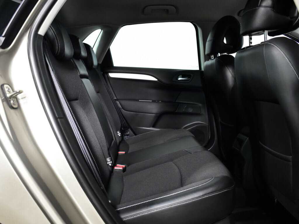 Купить Citroen C4, 2012, 92 000 км, фото №10