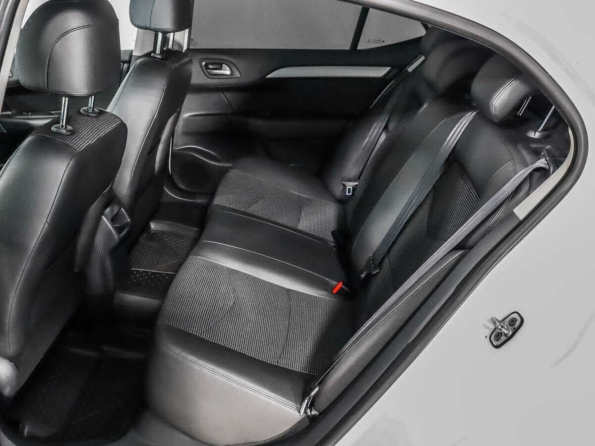 Купить Citroen C4, 2016, 140 090 км, фото №10