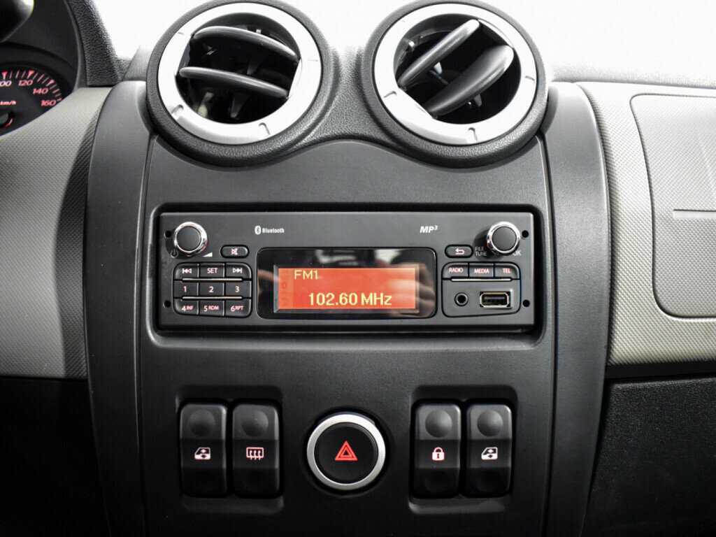 Купить Lada (ВАЗ) Largus, 2019, 52 078 км, фото №14