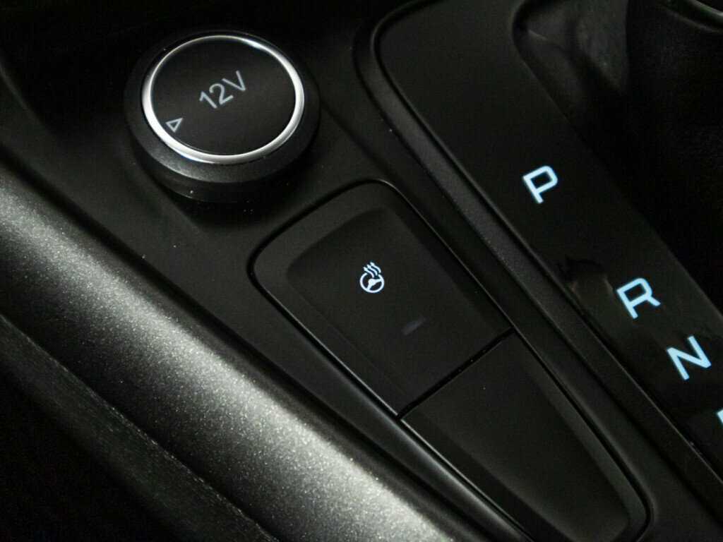 Купить Ford Focus, 2016, 86 576 км, фото №14