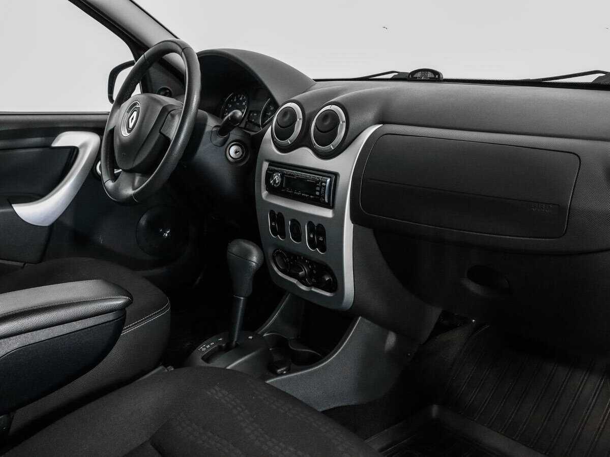 Купить Renault Sandero Stepway, 2014, 54 450 км, фото №11