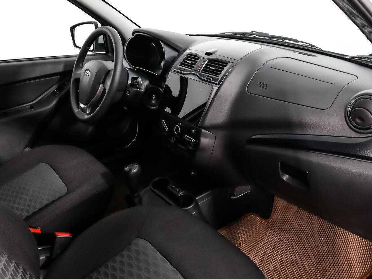 Купить Lada (ВАЗ) Granta Euro-2, 2023, 34 700 км, фото №9