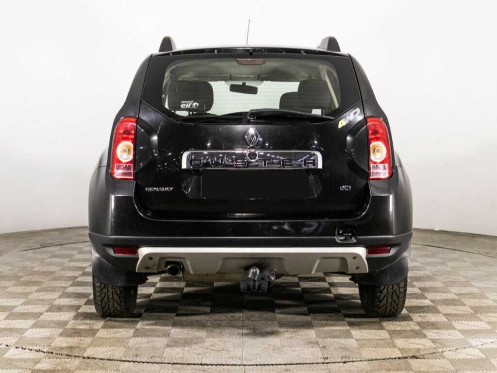 Купить Renault Duster, 2013, 260 593 км, фото №6