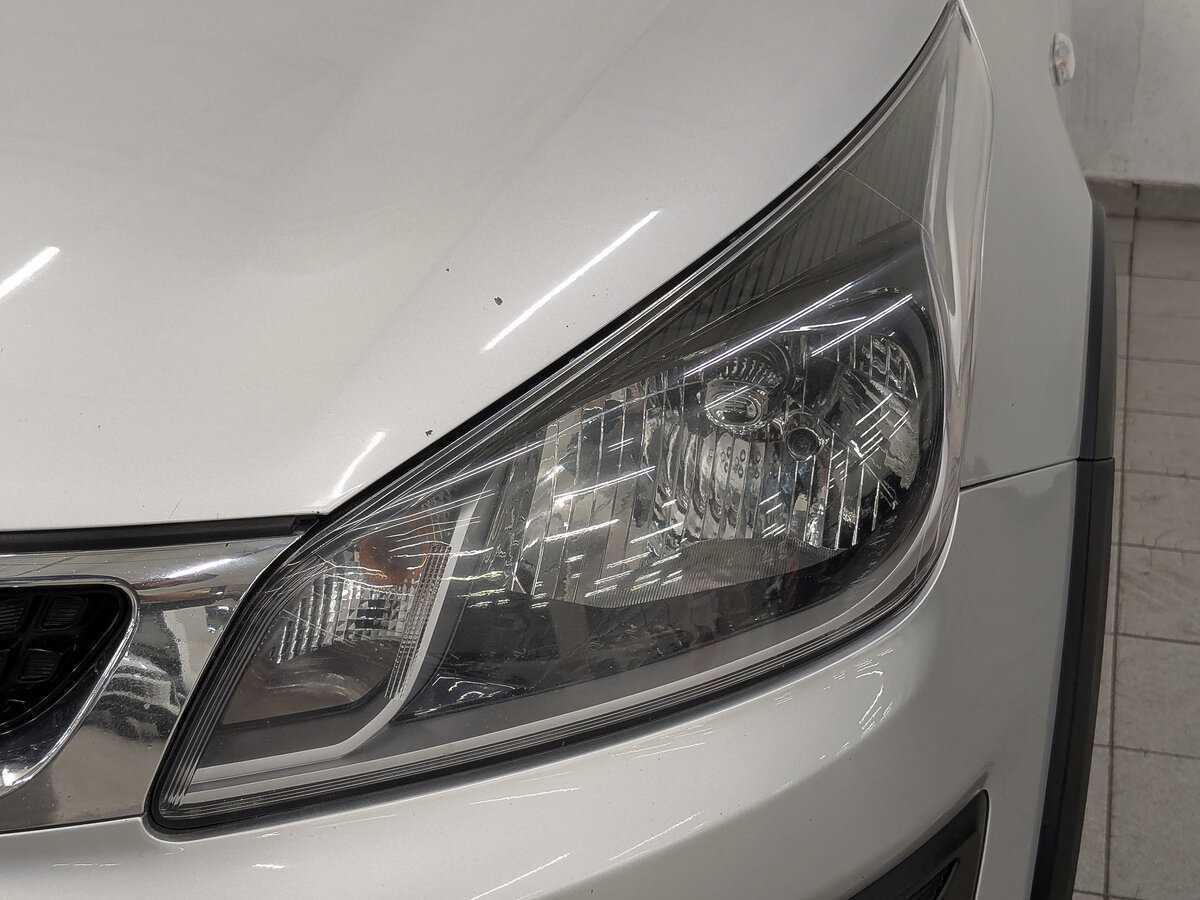 Купить Kia Rio X-Line, 2020, 213 437 км, фото №11