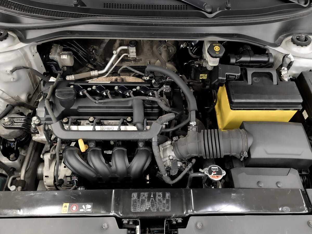 Купить Kia Rio X-Line, 2020, 221 366 км, фото №9