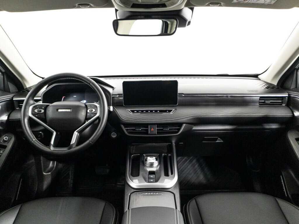 Купить Haval Jolion, 2023, 13 300 км, фото №13