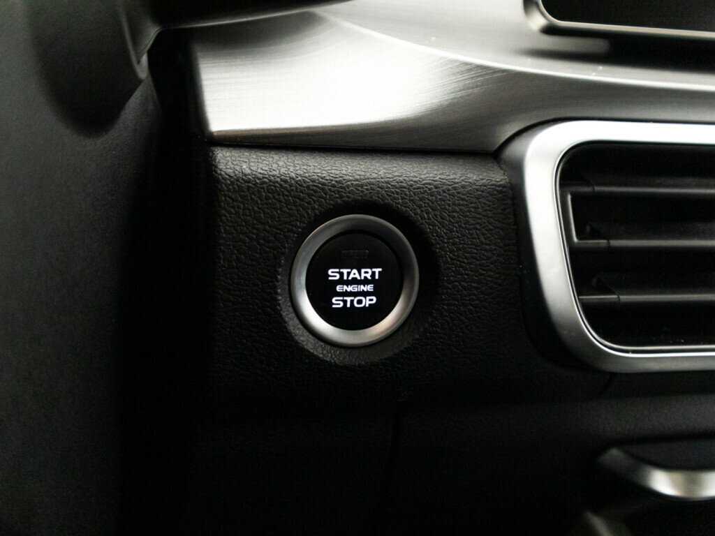 Купить Geely Coolray, 2021, 49 365 км, фото №18