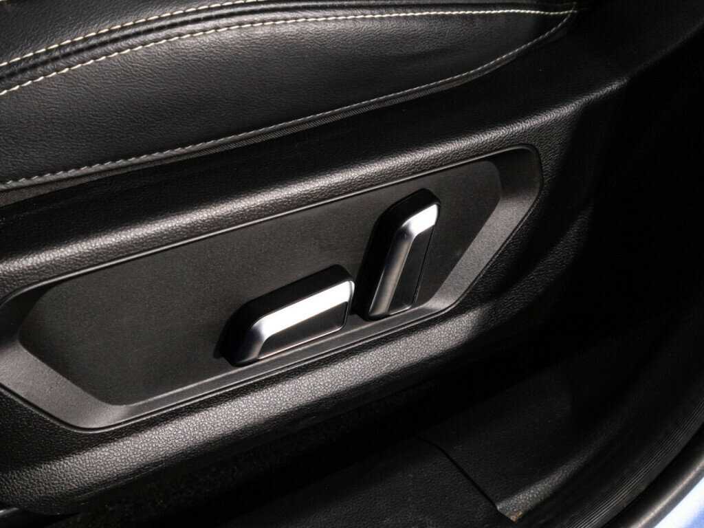 Купить Haval Jolion, 2022, 39 921 км, фото №18