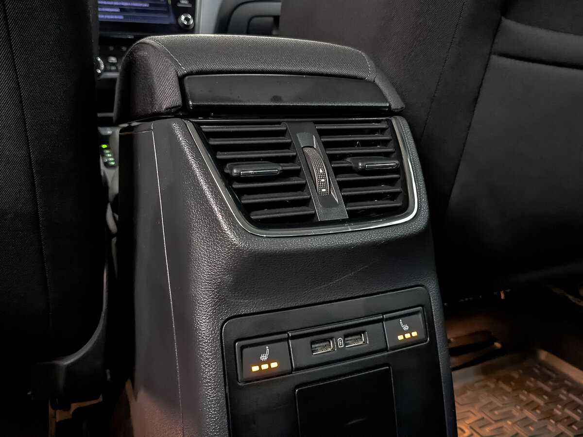 Купить Skoda Octavia, 2019, 89 994 км, фото №27
