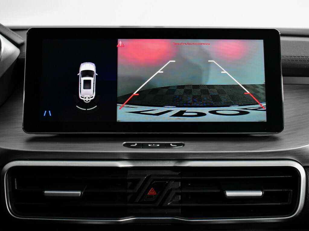 Купить Geely Coolray, 2022, 19 600 км, фото №21