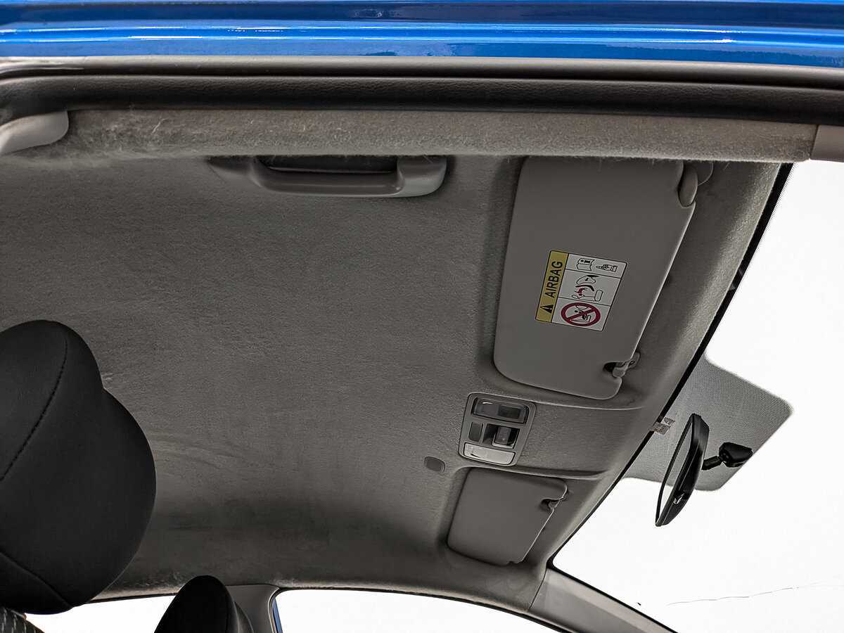 Купить Kia Rio X-Line, 2020, 192 489 км, фото №22